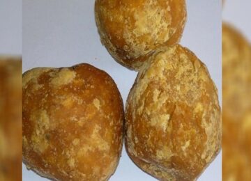 jaggery