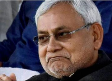 Bihar politics