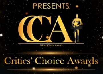 Critic Choice Awards