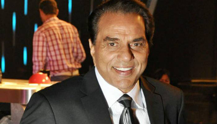 Dharmendra