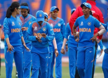 ICC Women's World Cup