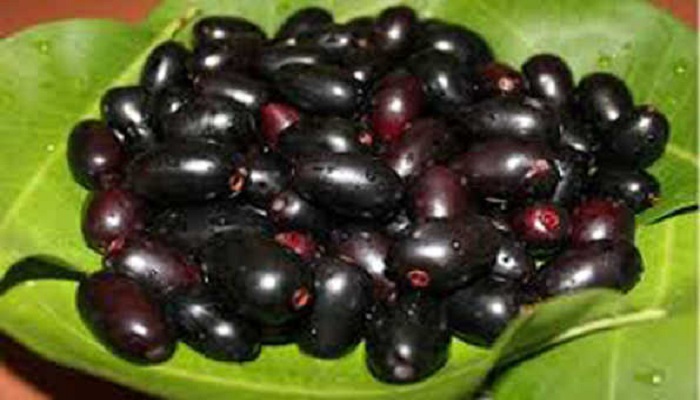 Jamun wine