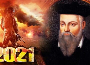 Nostradamus