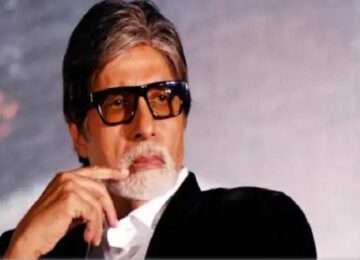 amitabh bachachan