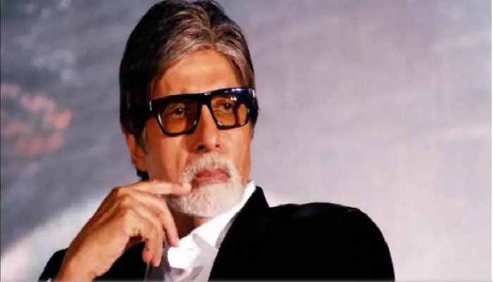 amitabh bachachan