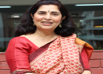 Dr. Urvashi Sahni