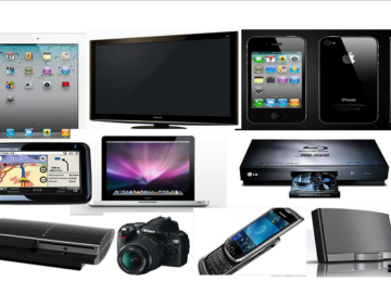 gadgets