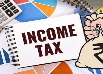 income tax return