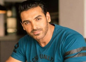 John Abraham