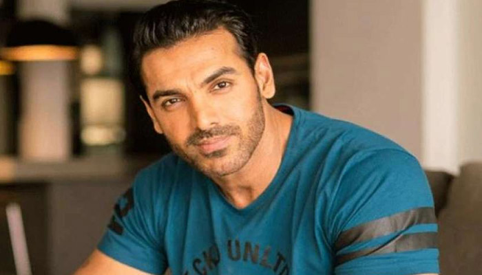 John Abraham