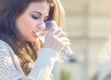 Drinking Water