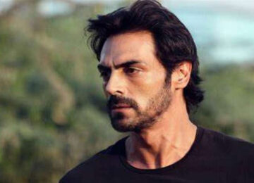 Arjun Rampal