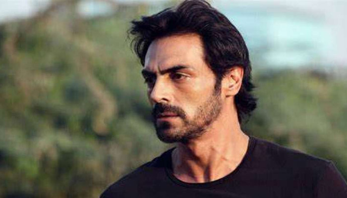 Arjun Rampal