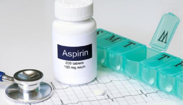 Aspirin