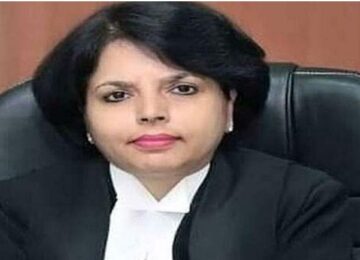 Justice Hima Kohli