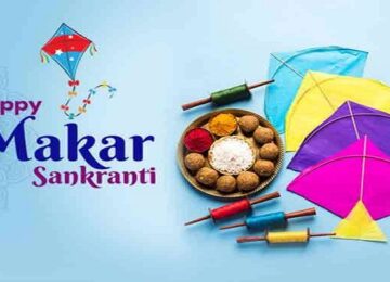 Makar Sankranti