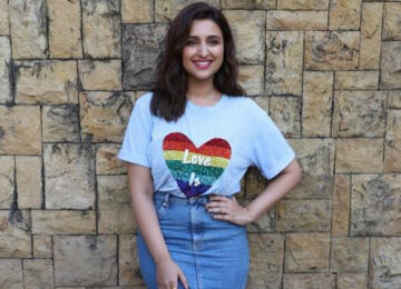 Parineeti Chopra