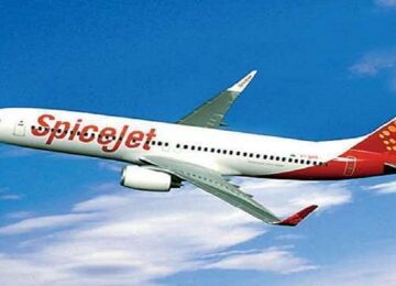 SpiceJet