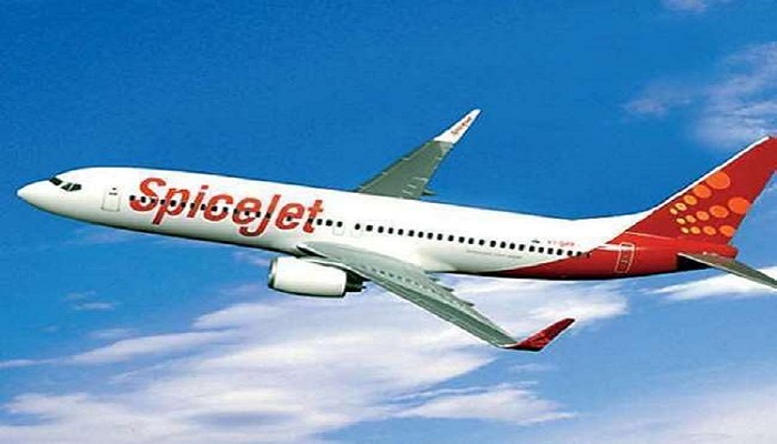 SpiceJet