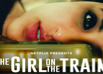 The Girl on the Train