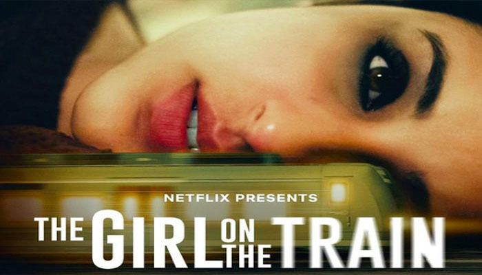 The Girl on the Train