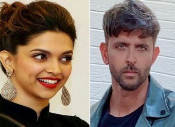 Hrithik Roshan