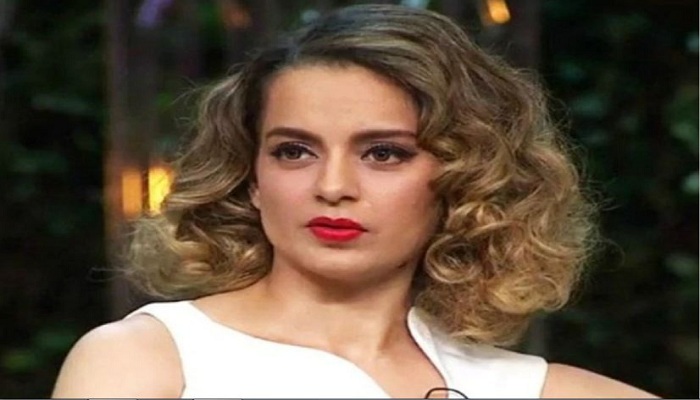 Kangana Ranaut