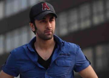 Ranbir Kapoor