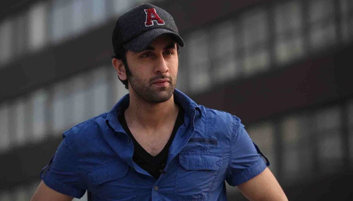 Ranbir Kapoor