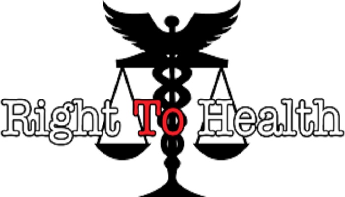 right to health