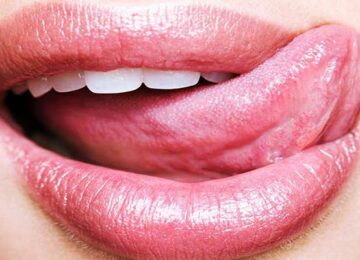 tongue