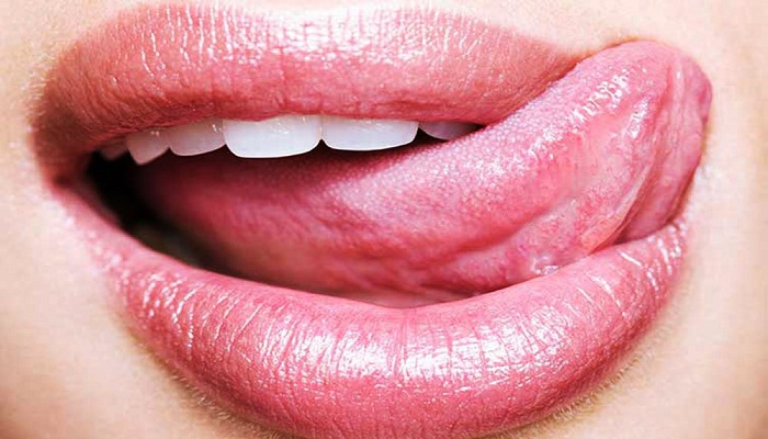 tongue