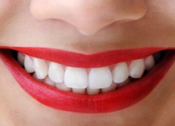 teeth
