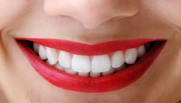 teeth