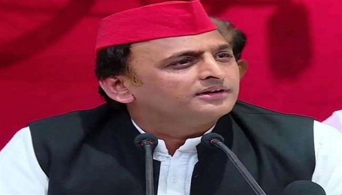 akhilesh yadav