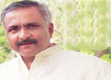 sanjay joshi