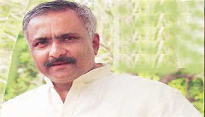 sanjay joshi