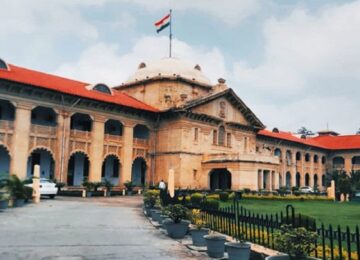 Allahabad High Court