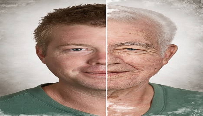 ageing