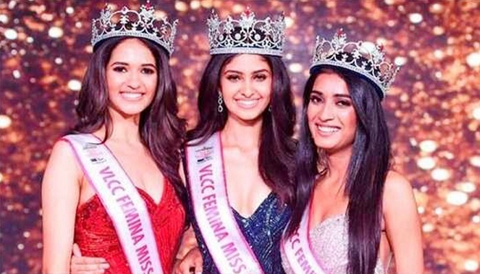 Femina Miss India 2020