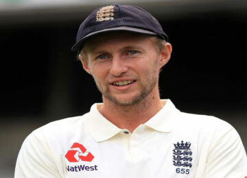 Joe Root