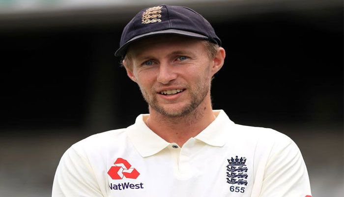 Joe Root