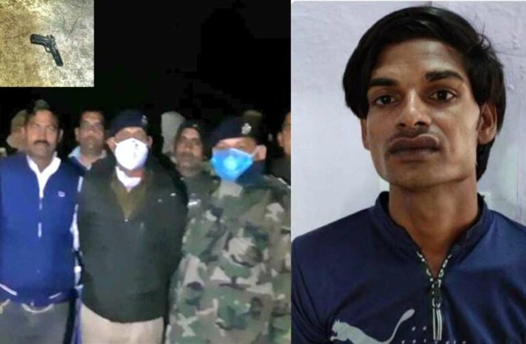Kasganj Murder Case