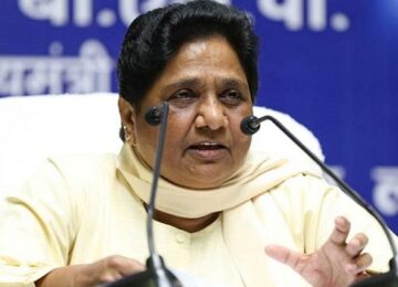 Mayawati