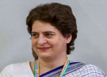 Priyanka-Gandhi