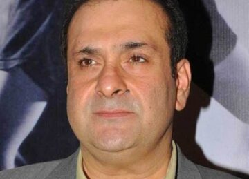 Rajeev Kapoor