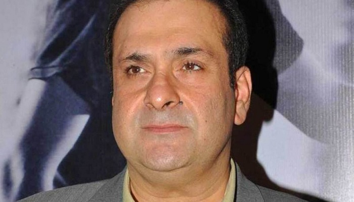 Rajeev Kapoor