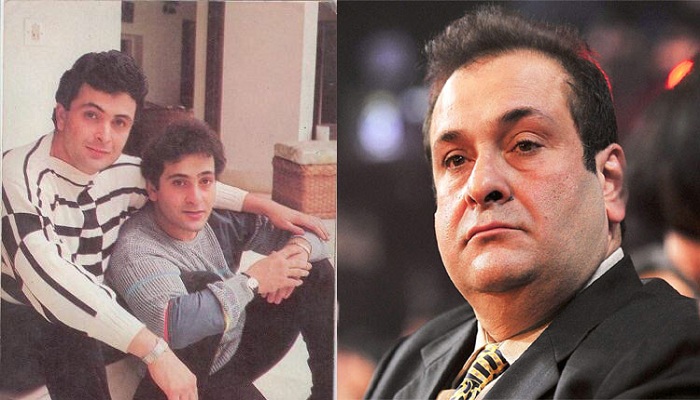 Rajiv Kapoor