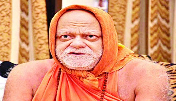 Swami Nischalananda