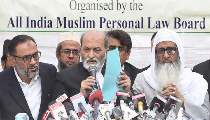 all India muslim personal law board
